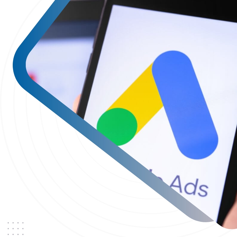 image presents Google Adwords