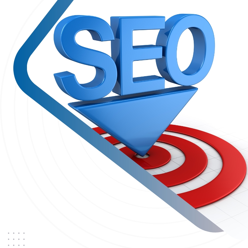 image presents SEO Agency Canberra
