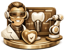 Financing, Promotions & Patient Accessibility - Brown
