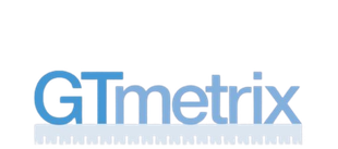 GTmetrix Logo