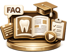 Patient Education & Treatment Information - Brown