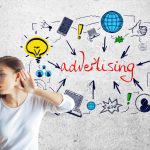 Paid advertisement strategies explored in creative marketing channels, enhancing brand awareness and audience engagement.