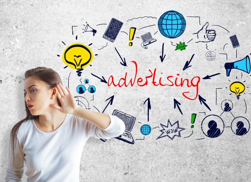 Paid advertisement strategies explored in creative marketing channels, enhancing brand awareness and audience engagement.