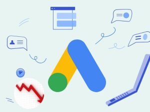 Low Impressions Google Ads: Fix Your Campaign & Boost Visibility.