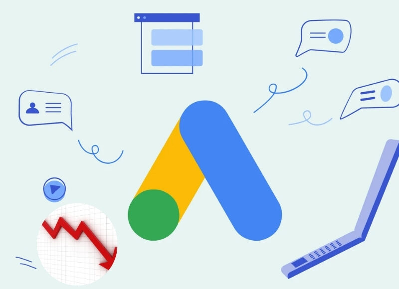 Low Impressions Google Ads: Fix Your Campaign & Boost Visibility.