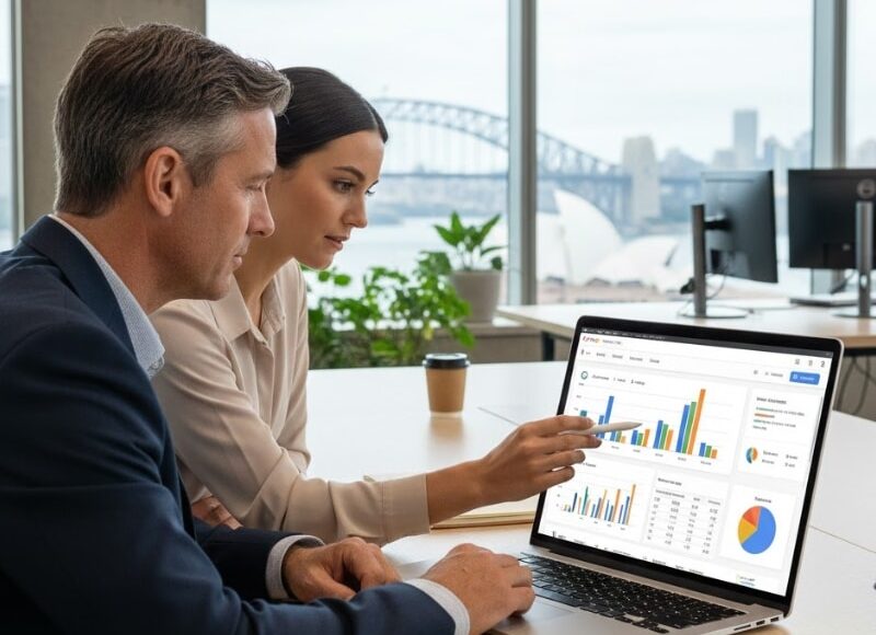 Google AdWords service in Sydney helps small businesses generate leads