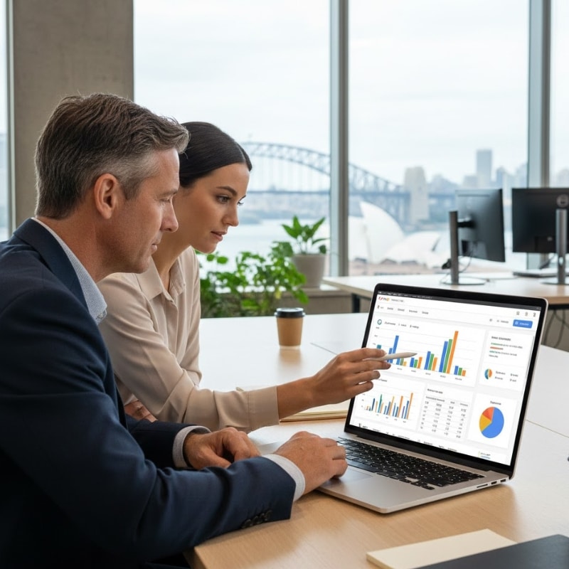 Google AdWords service in Sydney helps small businesses generate leads