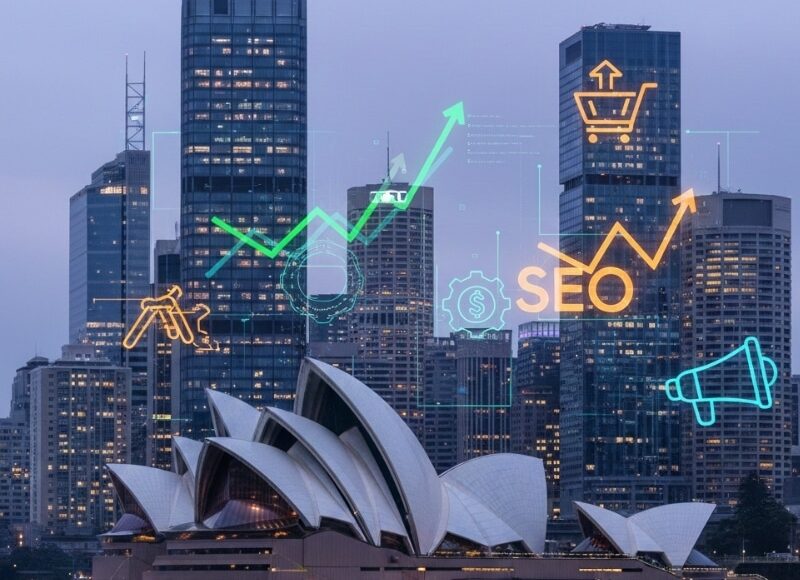 Google Ads vs SEO comparison for Sydney businesses digital marketing strategy