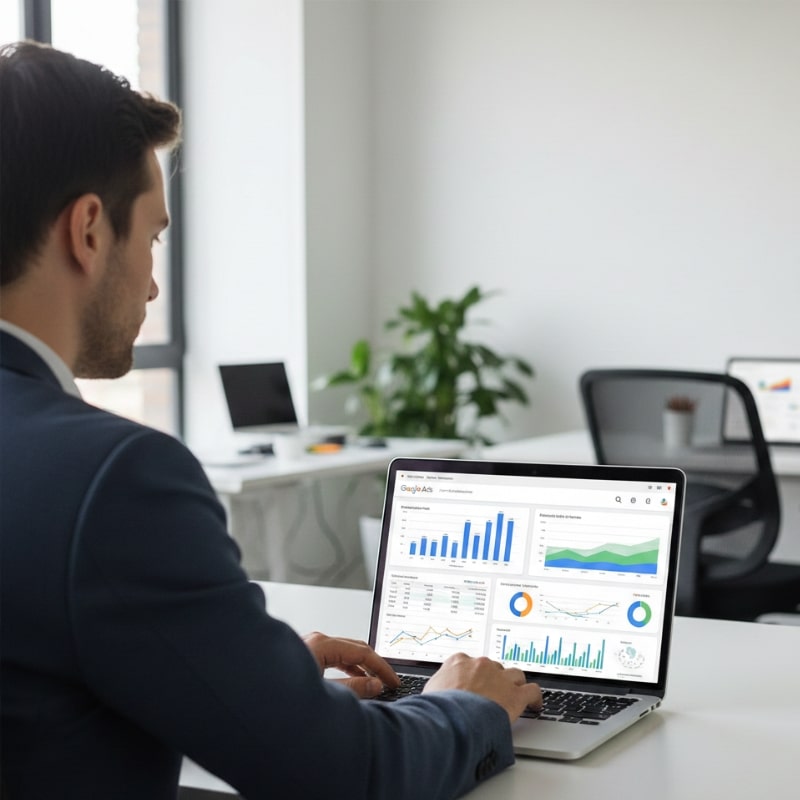 Google Ads agency cost analysis for Sydney businesses