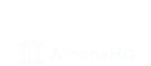 Athena HQ Logo