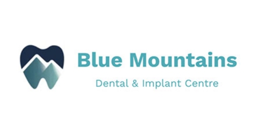 Blue Mountains Dental and Implant Centre logo