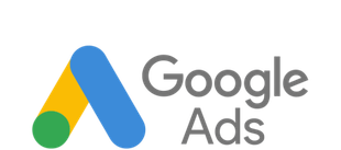 Google Ads Logos