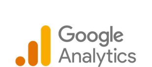 Google Analytics Logos