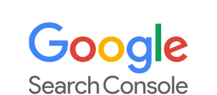 Google Search Console Logos