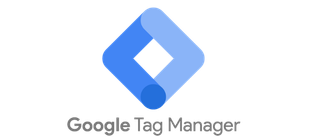 Google Tag Manager Logos