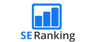 SE Ranking Logos