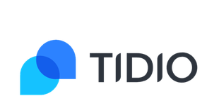 Tidio Logo