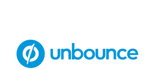 Unbounce Logos