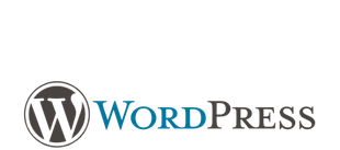 Wordpress Logo