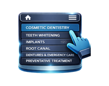 Broad Treatment Offering