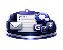 Client Engagement Features