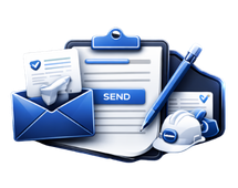 Client Engagement Features