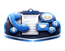 Client Engagement Features