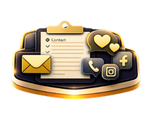 Client Engagement Features