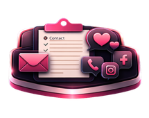 Client Engagement Features