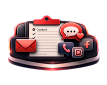 Client Engagement Features