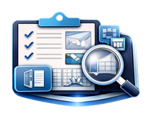 Comprehensive Service Descriptions