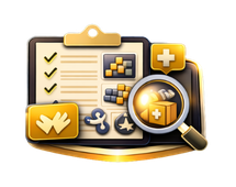 Comprehensive Service Descriptions