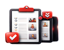 Comprehensive Service Information