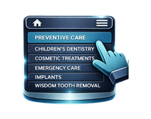 Comprehensive Services Section
