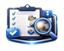 Detailed Service Pages