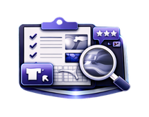 Detailed Service Pages