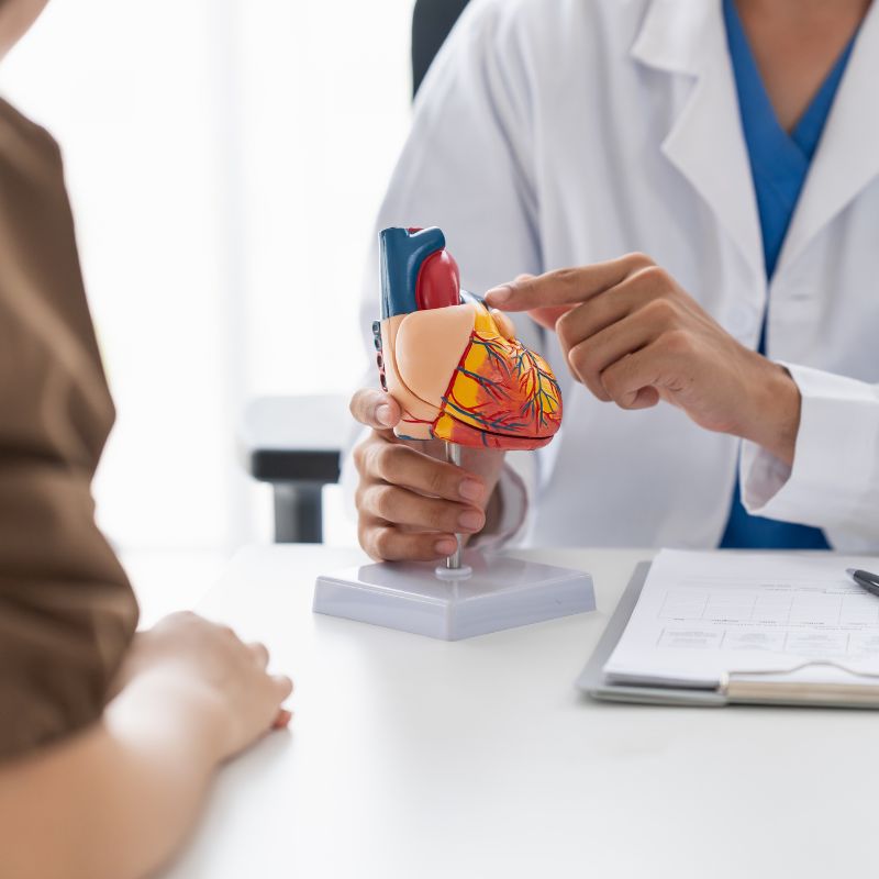 Image presents Digital Marketing for Cardiologists