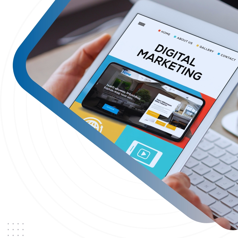 Agency focused on digital marketing solutions for Auckland's home builders, promoting effective online strategies.