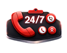 Immediate Contact Options