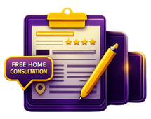 Informative Product Pages