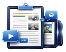 Informative Service Pages