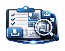 Informative and Technical Content