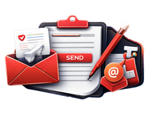 Interactive Features for Client Engagement