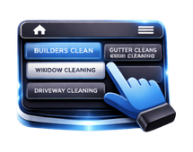 Intuitive Navigation and User Experience