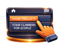 Intuitive Navigation and User Experience