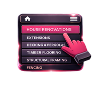 Intuitive Navigation and User Experience