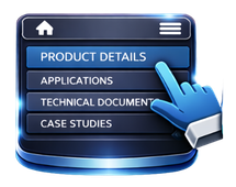 Intuitive Navigation and User Experience