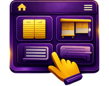 Intuitive Navigation and User Experience