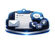 Lead-Driven and Client-Focused Features