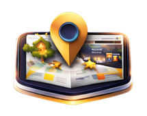 Local SEO Domination